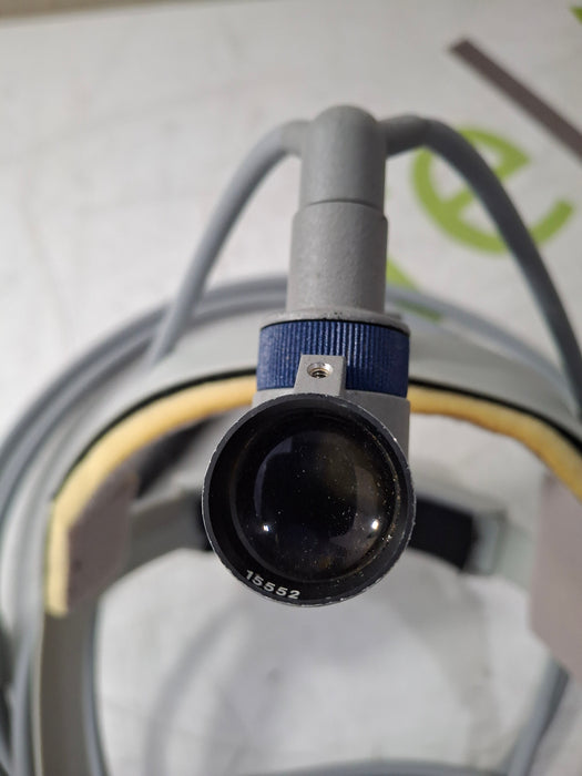 Sunoptics Surgical Head Light