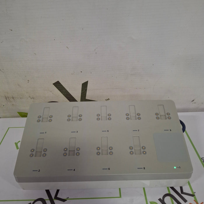 Philips MX40 Battery Charging Station