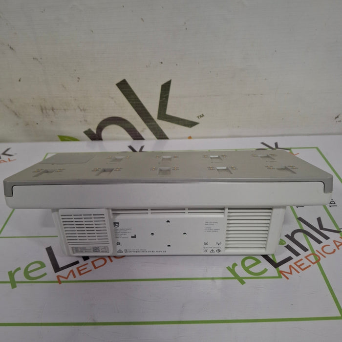 Philips MX40 Battery Charging Station