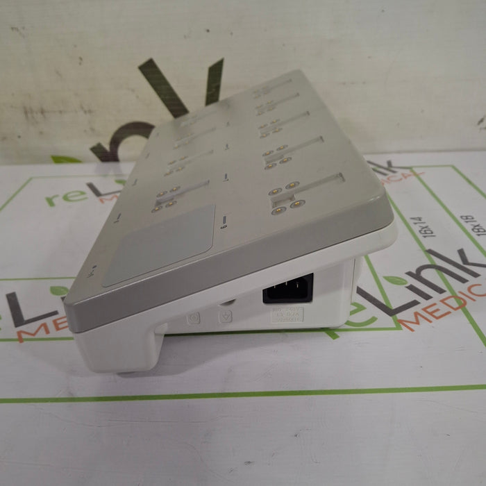 Philips MX40 Battery Charging Station