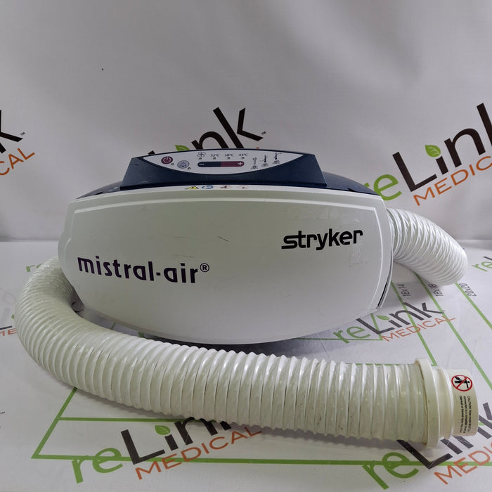 Stryker Mistral-Air Forced Air Warming System