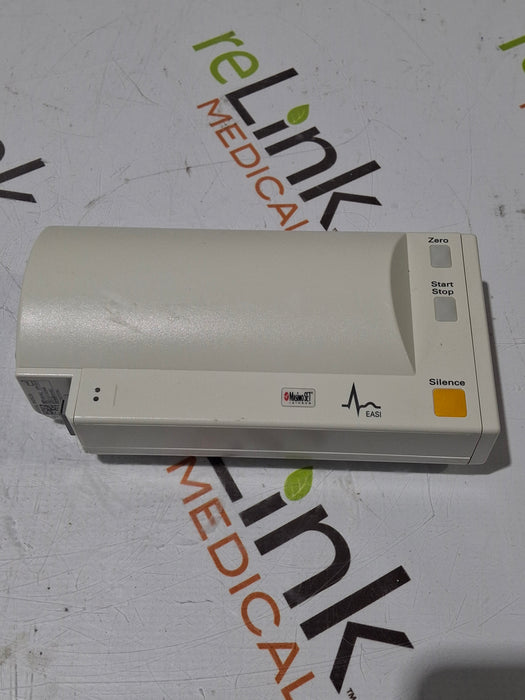 Philips M3001AL-A05C06 Masimo Rainbow SpO2, NIBP, ECG, Temp, IBP MMS Module
