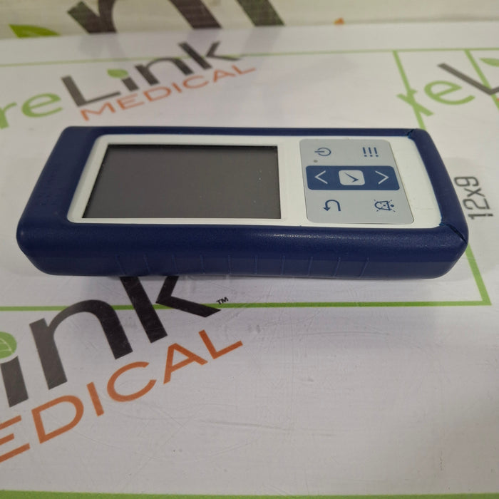 Covidien PM10N Nellcor Portable SpO2 Patient Monitoring System