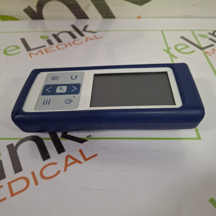 Covidien PM10N Nellcor Portable SpO2 Patient Monitoring System
