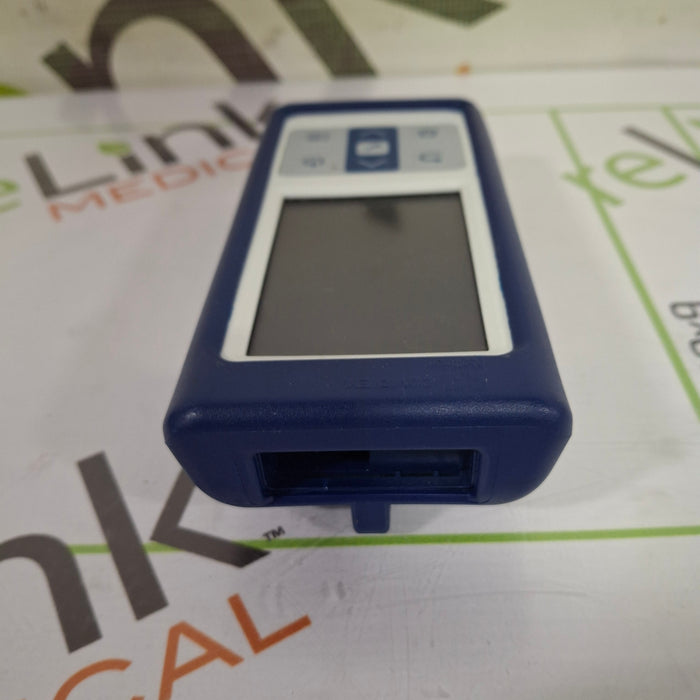 Covidien PM10N Nellcor Portable SpO2 Patient Monitoring System
