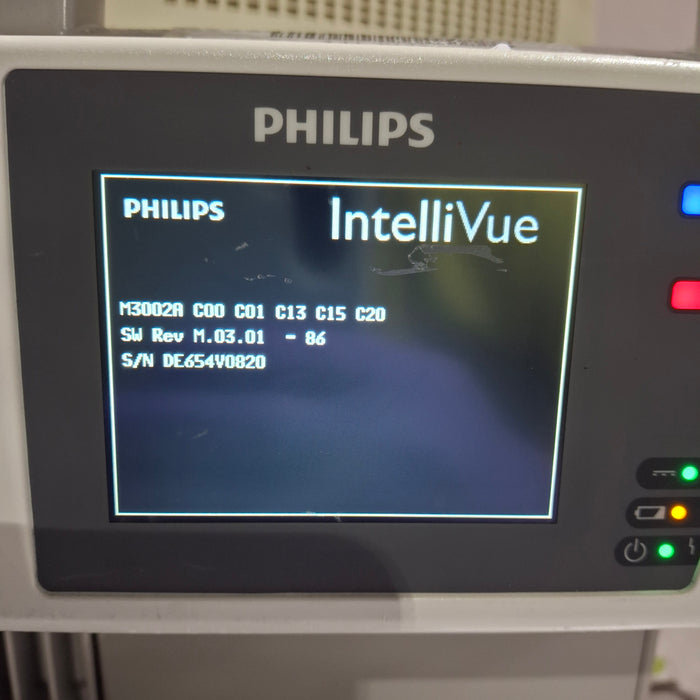 Philips IntelliVue X2 Monitor - Fast SpO2