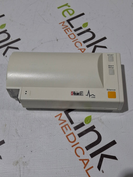 Philips Philips M3001A-A03 Masimo SpO2, NIBP, ECG MMS Module Patient Monitors reLink Online