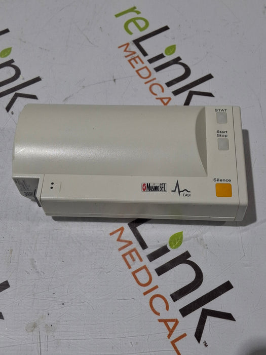 Philips M3001A-A03 Masimo SpO2, NIBP, ECG MMS Module