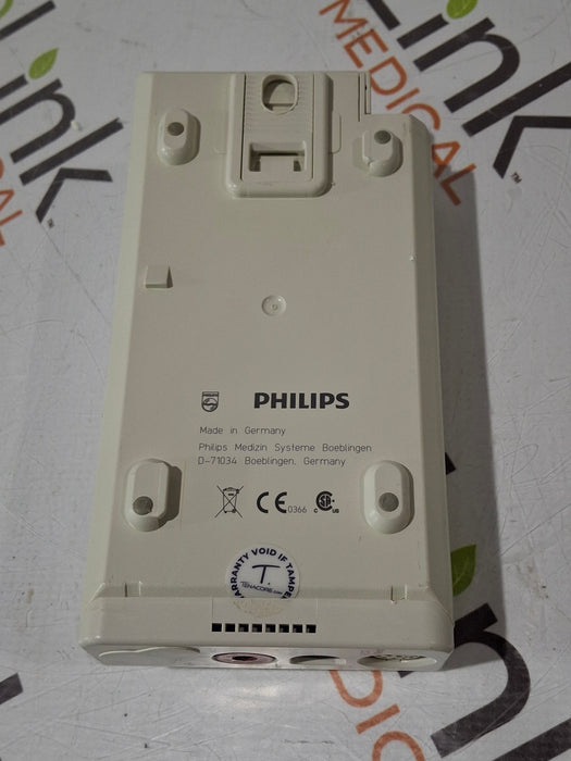 Philips M3001A-A03 Masimo SpO2, NIBP, ECG MMS Module