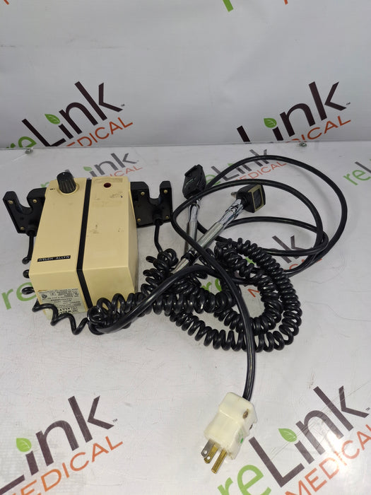 Welch Allyn 74710 Transformer Otoscope Ophthalmoscope