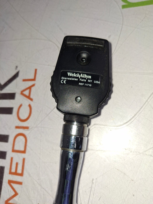 Welch Allyn 74710 Transformer Otoscope Ophthalmoscope