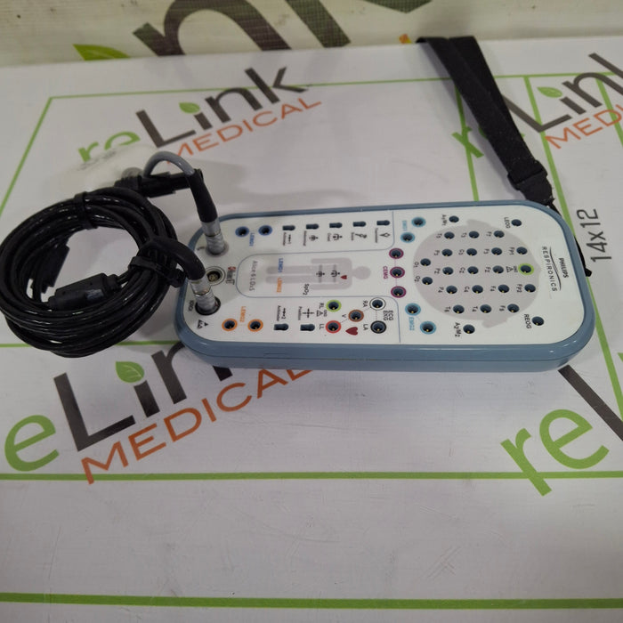 Philips Respironics Alice 6 LDx w/ Amplifier Sleep System