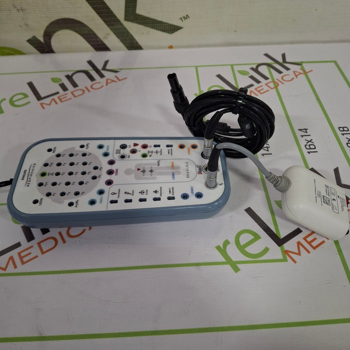 Philips Respironics Alice 6 LDx w/ Amplifier Sleep System