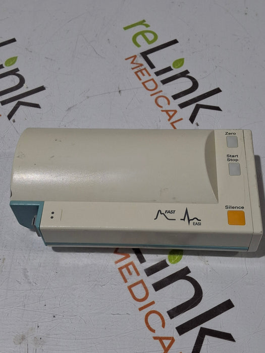 Philips M3001A-A01C06 Fast SpO2, NIBP, ECG, Temp, IBP MMS Module