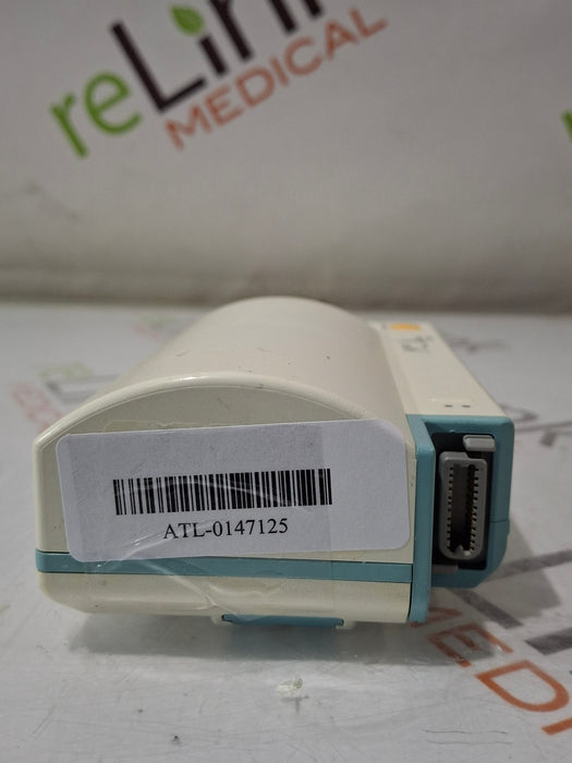 Philips M3001A-A01C06 Fast SpO2, NIBP, ECG, Temp, IBP MMS Module