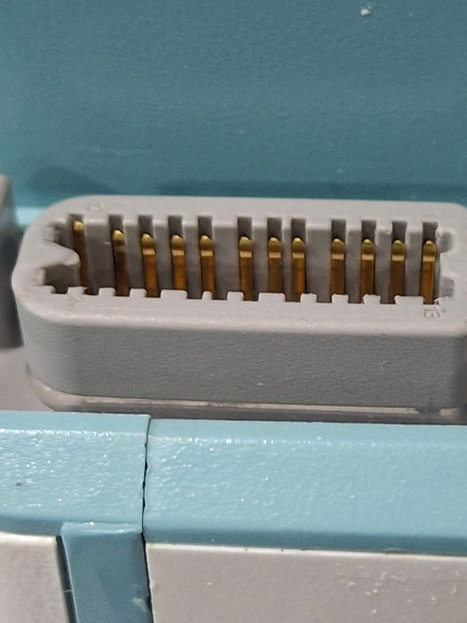 Philips M3001A-A01C06 Fast SpO2, NIBP, ECG, Temp, IBP MMS Module