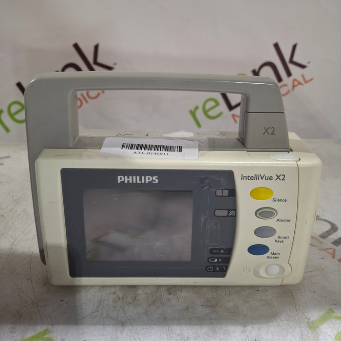 Philips IntelliVue X2 Monitor - Fast SpO2