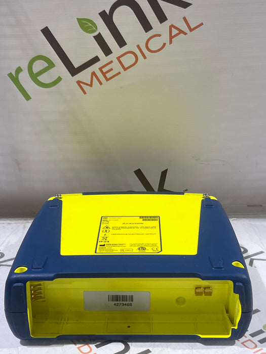 Cardiac Science PowerHeart G3 AED