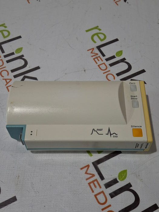 Philips M3001A-A01C06 Fast SpO2, NIBP, ECG, Temp, IBP MMS Module