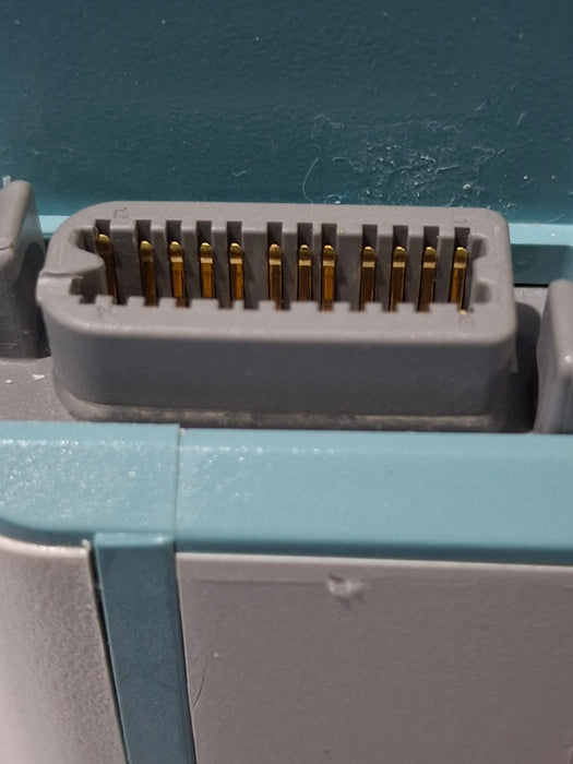 Philips M3001A-A01C06 Fast SpO2, NIBP, ECG, Temp, IBP MMS Module