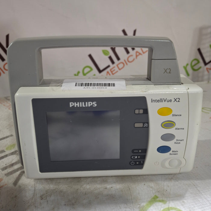 Philips IntelliVue X2 Monitor - Fast SpO2