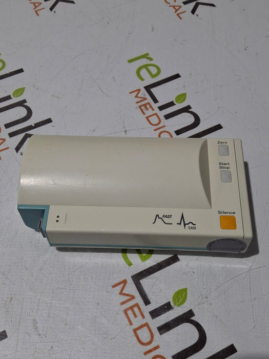 Philips M3001A-A01C06 Fast SpO2, NIBP, ECG, Temp, IBP MMS Module