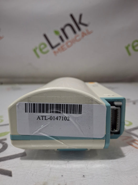 Philips M3001A-A01C06 Fast SpO2, NIBP, ECG, Temp, IBP MMS Module