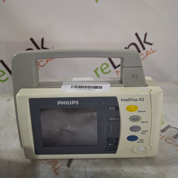 Philips IntelliVue X2 Monitor - Fast SpO2