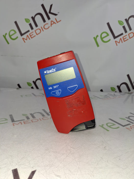 HemoCue Hb 201+ Hemoglobin System Analyzer