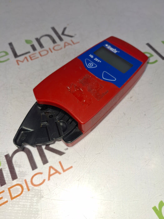 HemoCue Hb 201+ Hemoglobin System Analyzer