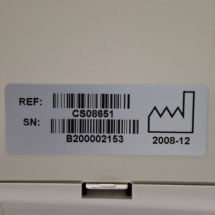 Oridion Capnostream 20 Capnography Monitor