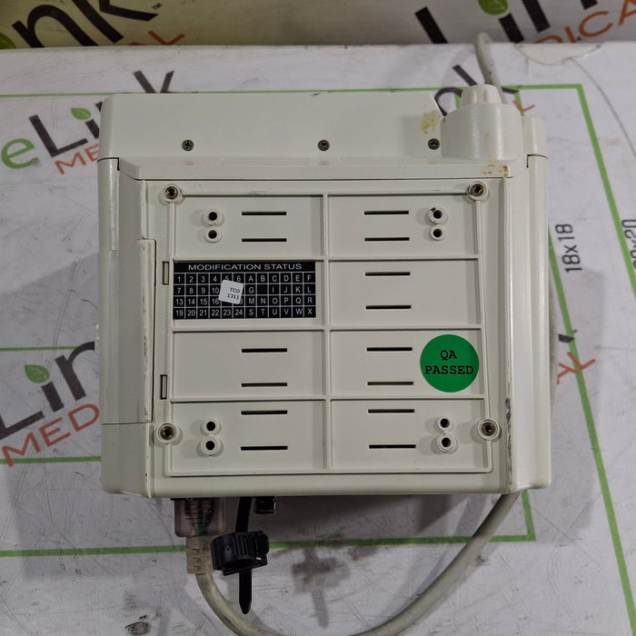 Oridion Capnostream 20 Capnography Monitor