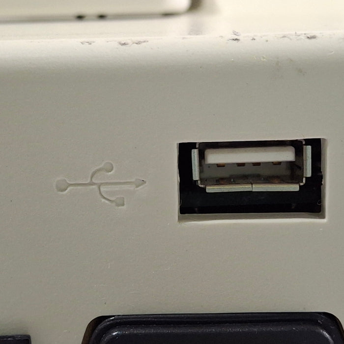 Oridion Capnostream 20 Capnography Monitor