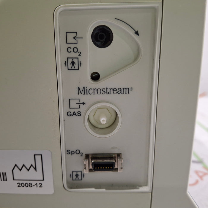 Oridion Capnostream 20 Capnography Monitor