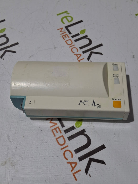 Philips M3001A-A01C06 Fast SpO2, NIBP, ECG, Temp, IBP MMS Module
