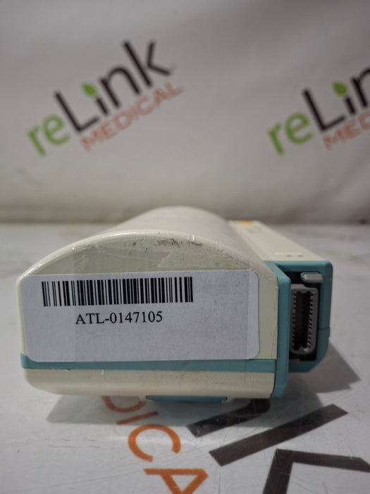 Philips M3001A-A01C06 Fast SpO2, NIBP, ECG, Temp, IBP MMS Module