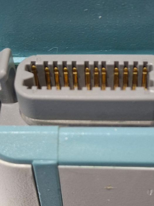 Philips M3001A-A01C06 Fast SpO2, NIBP, ECG, Temp, IBP MMS Module