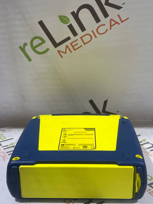 Cardiac Science PowerHeart G3 AED