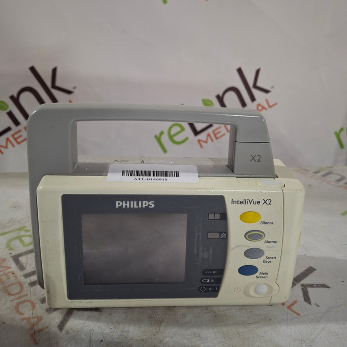 Philips IntelliVue X2 Monitor - Fast SpO2