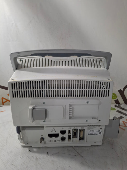 GE Healthcare Carescape B450 Critical Care Patient Monitor