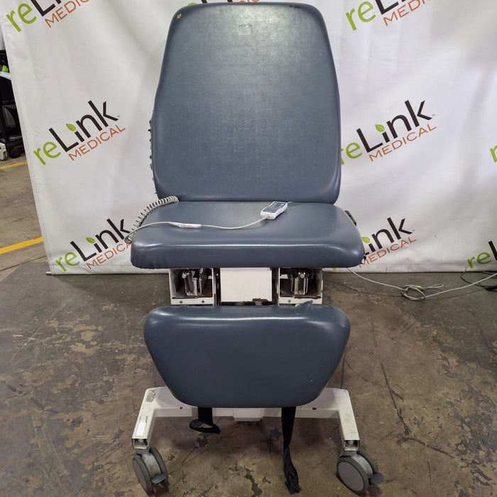 Biodex 058-720 Ultrasound Pro Table