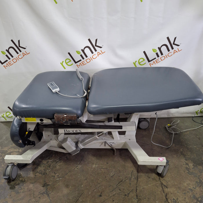 Biodex 058-720 Ultrasound Pro Table
