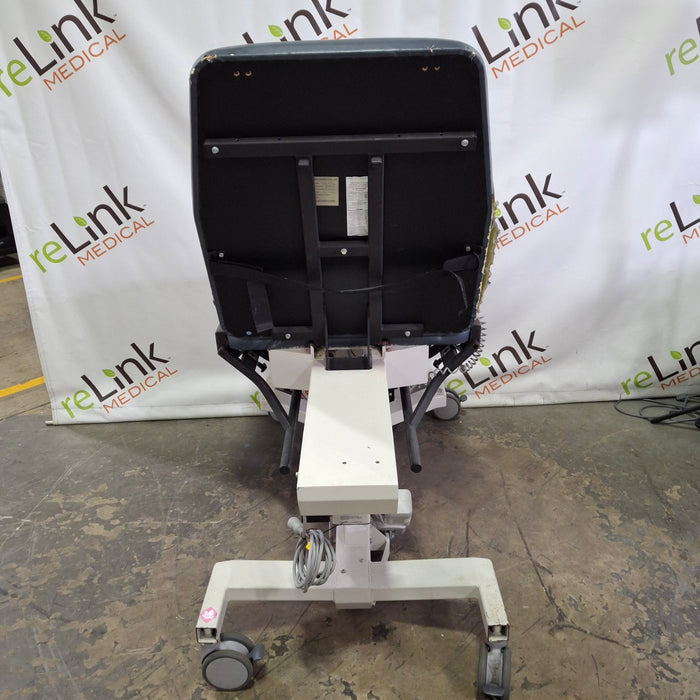 Biodex 058-720 Ultrasound Pro Table