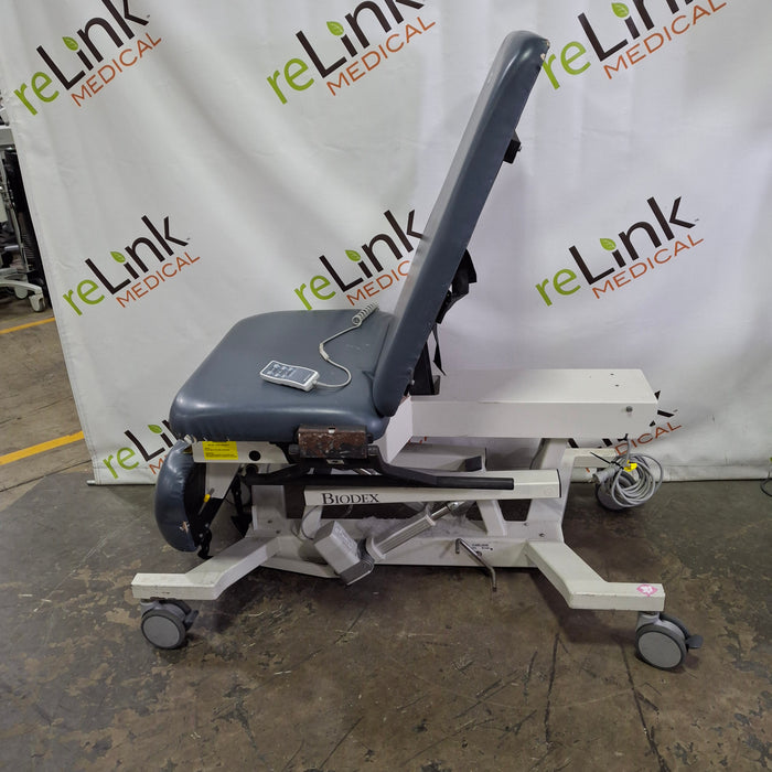 Biodex 058-720 Ultrasound Pro Table