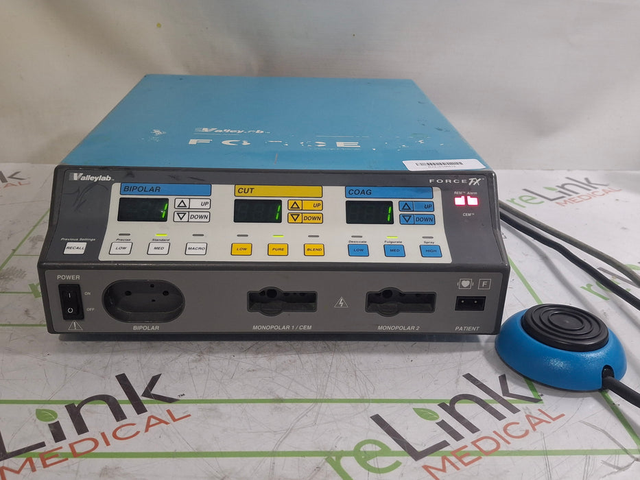 Valleylab Force FX Electrosurgical Unit