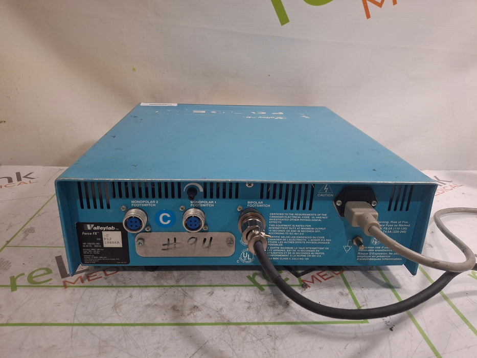 Valleylab Force FX Electrosurgical Unit