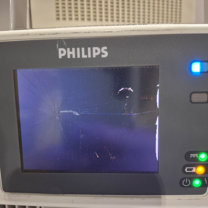 Philips IntelliVue X2 Monitor - Fast SpO2
