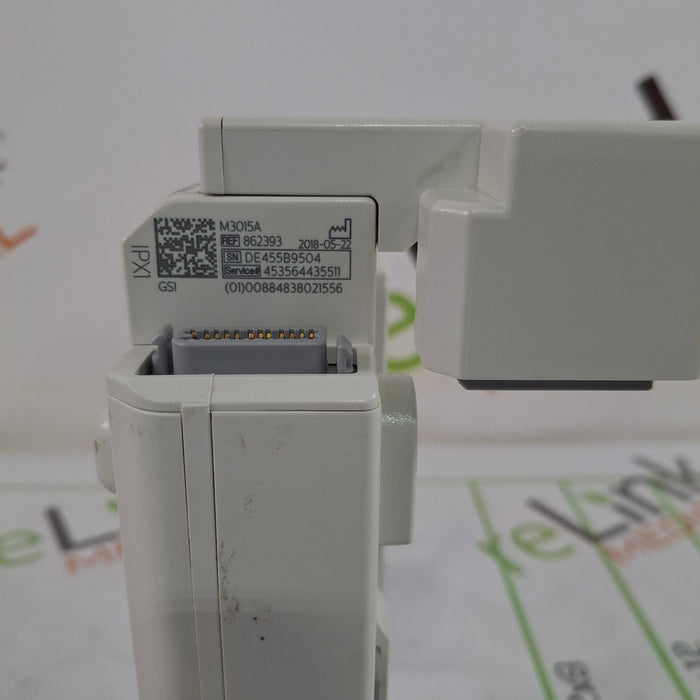 Philips M3015A CO2 Extension Module
