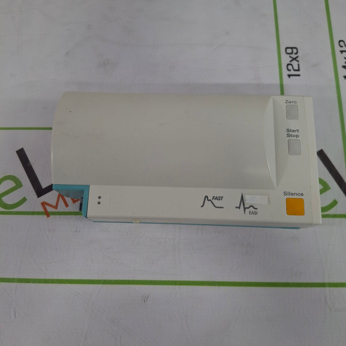 Philips M3001A-A01C06 Fast SpO2, NIBP, ECG, Temp, IBP MMS Module