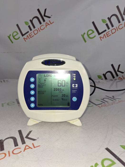 Covidien Kangaroo ePump Enteral Feeding Pump